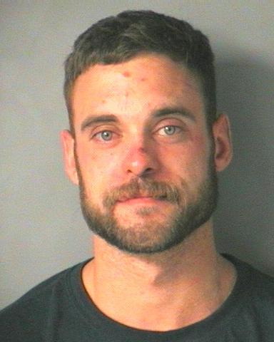 Merrimack Police collar two | News, Sports, Jobs - The Nashua Telegraph